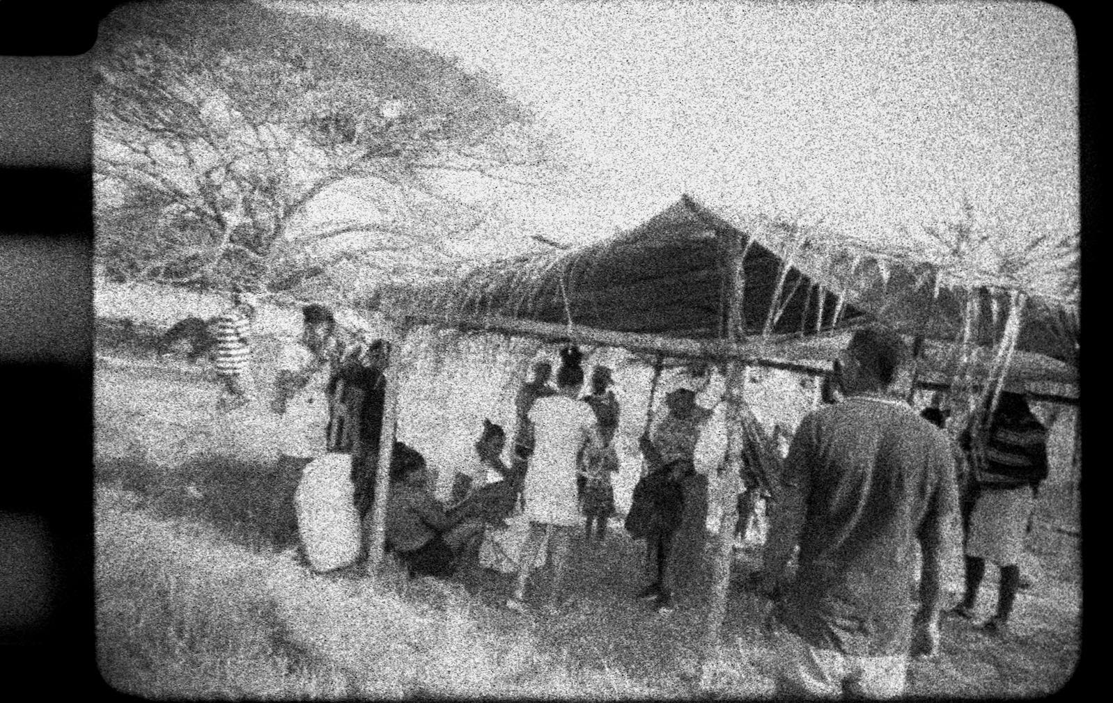 Opening Image